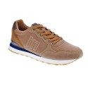 Zapatillas Mtng zapatos Hombre modelo Porland basic Marrón 