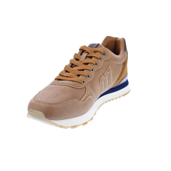 Zapatillas Mtng zapatos Hombre modelo Porland basic Marrón 