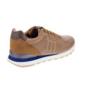 Zapatillas Mtng zapatos Hombre modelo Porland basic Marrón 