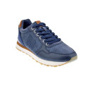 Zapatillas Mtng zapatos Hombre modelo Porland Azul 