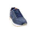 Zapatillas Mtng zapatos Hombre modelo Porland Azul 