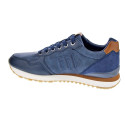 Zapatillas Mtng zapatos Hombre modelo Porland Azul 