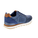 Zapatillas Mtng zapatos Hombre modelo Porland Azul 