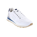 Zapatillas Mtng zapatos Hombre modelo Porland Blanco 
