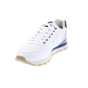 Zapatillas Mtng zapatos Hombre modelo Porland Blanco 