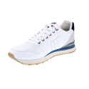 Zapatillas Mtng zapatos Hombre modelo Porland Blanco 