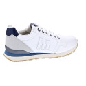 Zapatillas Mtng zapatos Hombre modelo Porland Blanco 