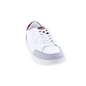 Zapatillas Munich zapatos Hombre modelo X Court 12 Blanco Cordón