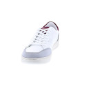 Zapatillas Munich zapatos Hombre modelo X Court 12 Blanco Cordón