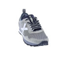 Zapatillas Munich zapatos Hombre modelo Um 76 Gris Cordón