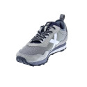 Zapatillas Munich zapatos Hombre modelo Um 76 Gris Cordón