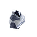 Zapatillas Munich zapatos Hombre modelo Um 76 Gris Cordón
