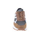 Zapatillas Munich zapatos Hombre modelo Babel 03 Beige Cordón
