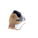 Zapatillas Munich zapatos Hombre modelo Babel 03 Beige Cordón