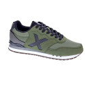 Zapatillas Munich zapatos Hombre modelo Dash 29 Verde Cordón