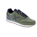 Zapatillas Munich zapatos Hombre modelo Dash 29 Verde Cordón
