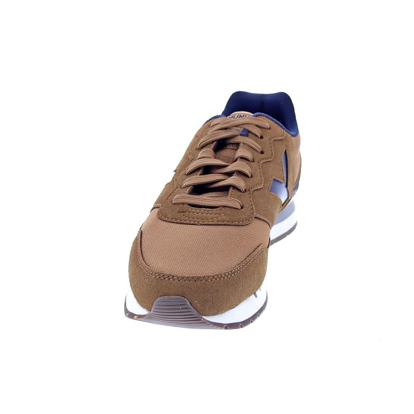 Zapatillas Munich zapatos Hombre modelo Dash 31 Marrón 