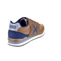 Zapatillas Munich zapatos Hombre modelo Dash 31 Marrón 