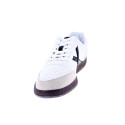 Zapatillas Munich zapatos Hombre modelo Rumba 02 Blanco Cordón