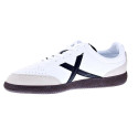 Zapatillas Munich zapatos Hombre modelo Rumba 02 Blanco Cordón