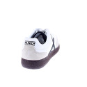 Zapatillas Munich zapatos Hombre modelo Rumba 02 Blanco Cordón
