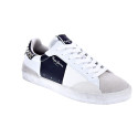 Zapatillas Pepe Jeans zapatos Mujer modelo Lane Glam Blanco Cordón