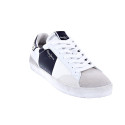 Zapatillas Pepe Jeans zapatos Mujer modelo Lane Glam Blanco Cordón