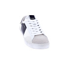 Zapatillas Pepe Jeans zapatos Mujer modelo Lane Glam Blanco Cordón