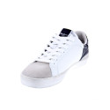 Zapatillas Pepe Jeans zapatos Mujer modelo Lane Glam Blanco Cordón