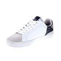 Zapatillas Pepe Jeans zapatos Mujer modelo Lane Glam Blanco Cordón