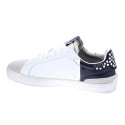 Zapatillas Pepe Jeans zapatos Mujer modelo Lane Glam Blanco Cordón