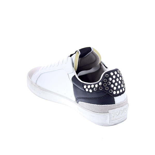 Zapatillas Pepe Jeans zapatos Mujer modelo Lane Glam Blanco Cordón