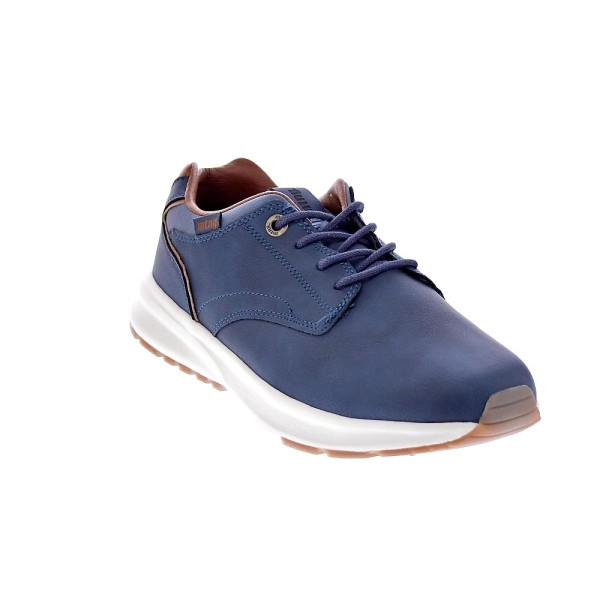 Zapatillas Mtng zapatos Hombre modelo Tady Azul Cordón
