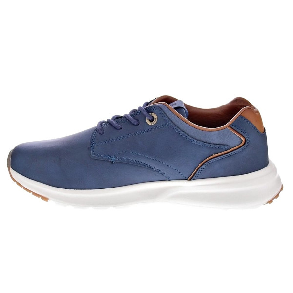 Zapatillas Mtng zapatos Hombre modelo Tady Azul Cordón