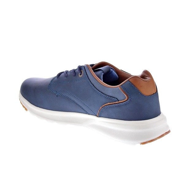 Zapatillas Mtng zapatos Hombre modelo Tady Azul Cordón