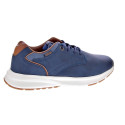 Zapatillas Mtng zapatos Hombre modelo Tady Azul Cordón