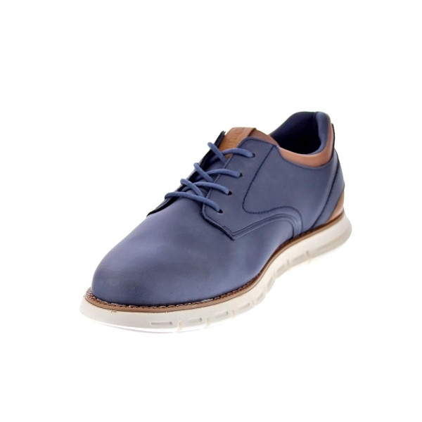 Zapatillas Mtng zapatos Hombre modelo Kota Azul Cordón