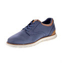 Zapatillas Mtng zapatos Hombre modelo Kota Azul Cordón