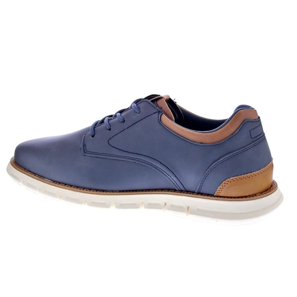 Zapatillas Mtng zapatos Hombre modelo Kota Azul Cordón