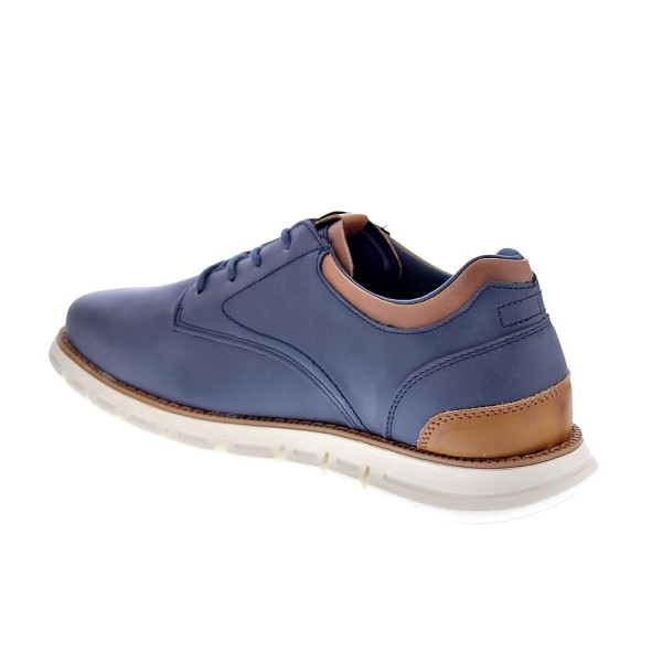 Zapatillas Mtng zapatos Hombre modelo Kota Azul Cordón