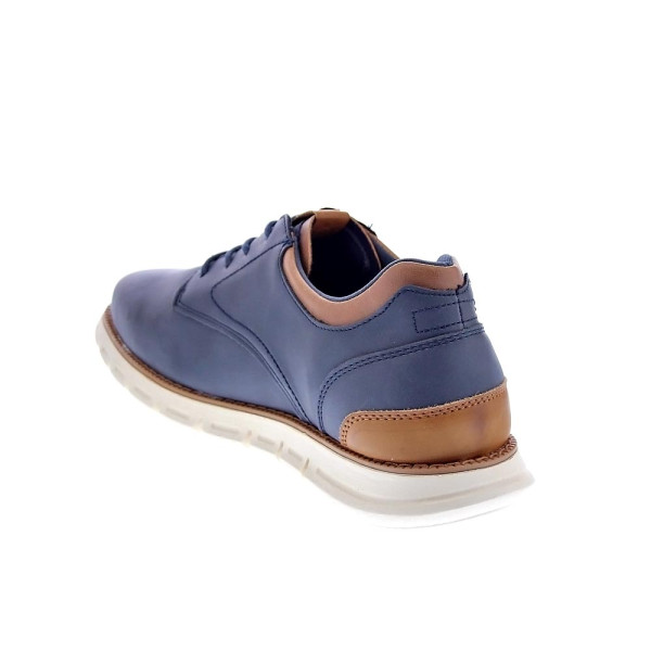 Zapatillas Mtng zapatos Hombre modelo Kota Azul Cordón