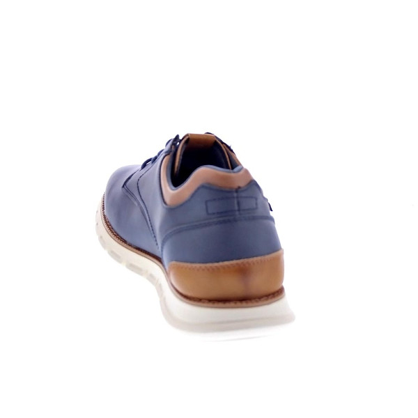 Zapatillas Mtng zapatos Hombre modelo Kota Azul Cordón