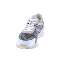Zapatillas Munich zapatos Mujer modelo Pulsar 06 Gris Cordón
