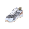Zapatillas Munich zapatos Mujer modelo Pulsar 06 Gris Cordón