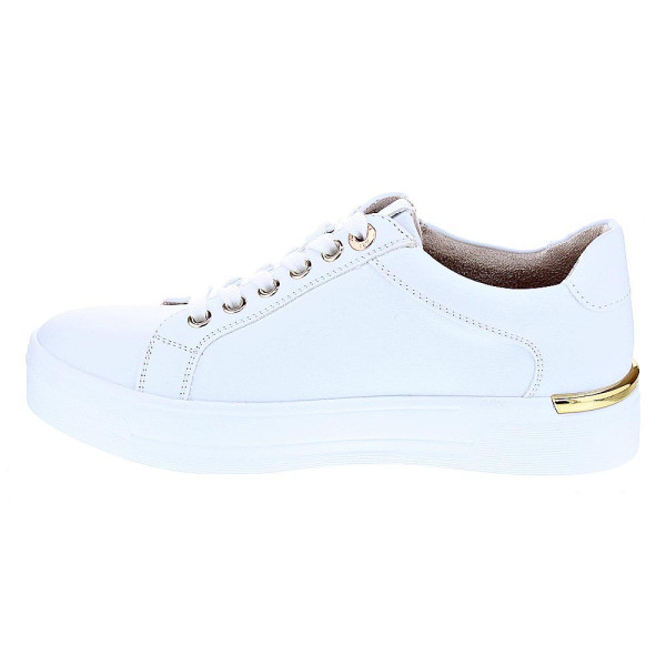 Zapatillas Xti zapatos Mujer modelo 143126 Blanco Cordón