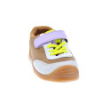 Zapatillas Camper zapatos Niña modelo Dadda Beige Velcro