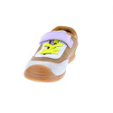 Zapatillas Camper zapatos Niña modelo Dadda Beige Velcro