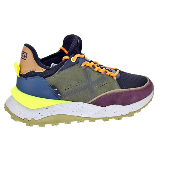 Zapatillas Munich zapatos Hombre modelo Doro 54 Multicolor Cordón