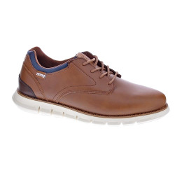 Zapatillas Mtng zapatos Hombre modelo Kota Marrón Cordón 2