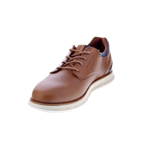 Zapatillas Mtng zapatos Hombre modelo Kota Marrón Cordón